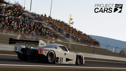 Project CARS 3 - Playstation 4