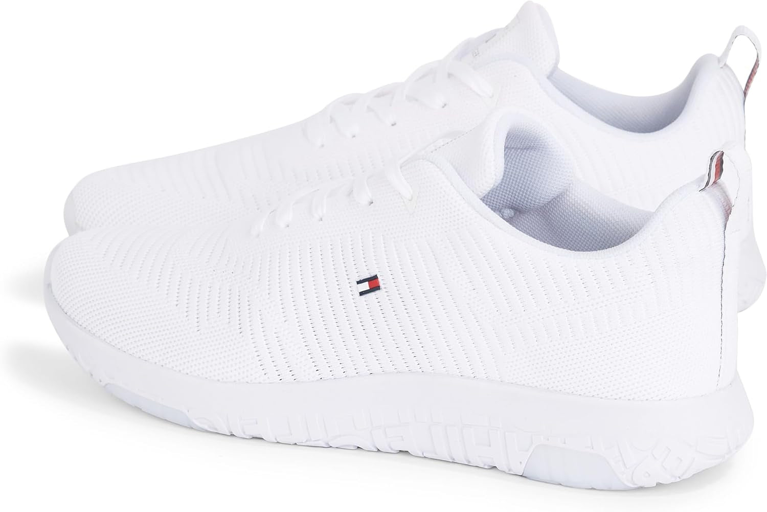 Tommy Hilfiger Couleur : Blanc (White) FM0FM02838