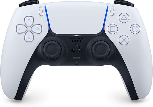 DualSense Wireless Controller - La manette révolutionnaire pour PS5