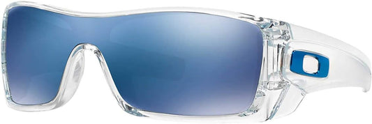 Lunettes de Soleil Oakley Batwolf (OO9101) pour Homme - Performance et Style