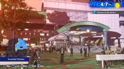 Persona 3 Reload: Standard Edition - Playstation 5