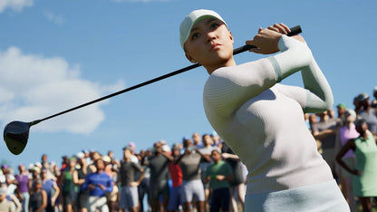 PGA TOUR 25 - Playstation 5