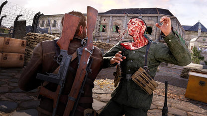 Sniper Elite: Resistance - Playstation 5