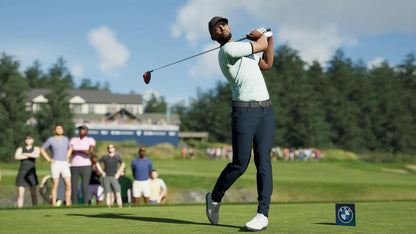 PGA TOUR 25 - Playstation 5