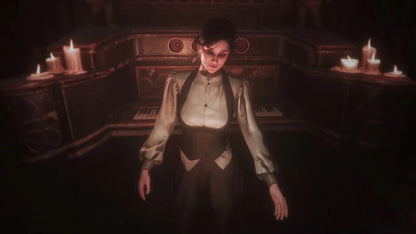 Maid of Sker - for Playstation 5