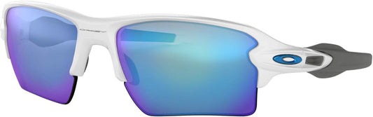 Lunettes de soleil Oakley OO9188 Flak 2.0 XL - Performance et Style + Pack Accessoires Vision Group