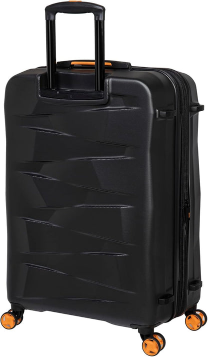 Élevez votre expérience de voyage avec la collection Elevate d'IT Luggage
