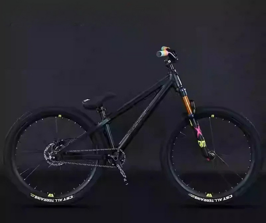🚵 VTT 26’’ Monocanal XC / AM – Vélo Tout-Terrain Haute Résistance