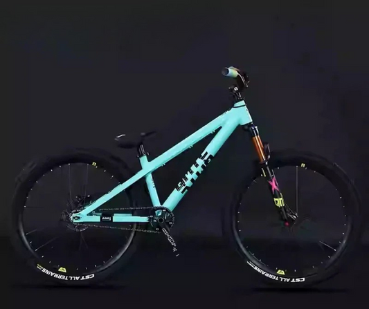 🚵 VTT 26’’ Monocanal XC / AM – Vélo Tout-Terrain Haute Résistance